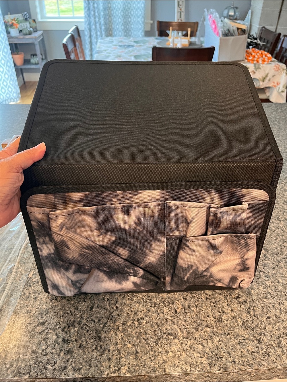 Thirty-One Bedside Organizer NIP